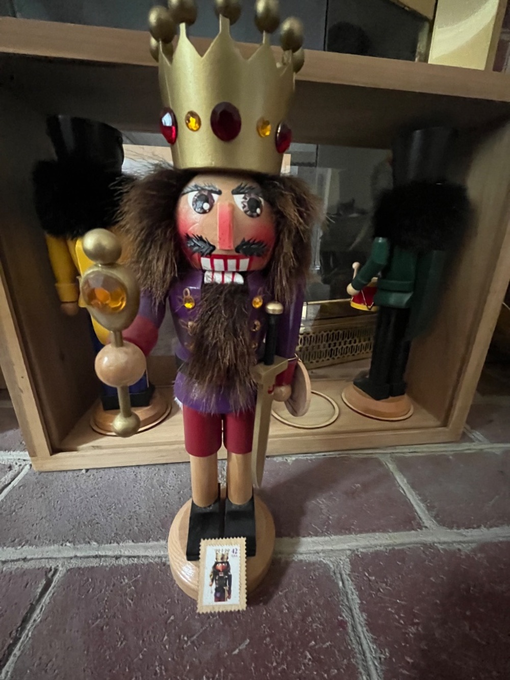 Nutcrackers - Picture 7 of 15